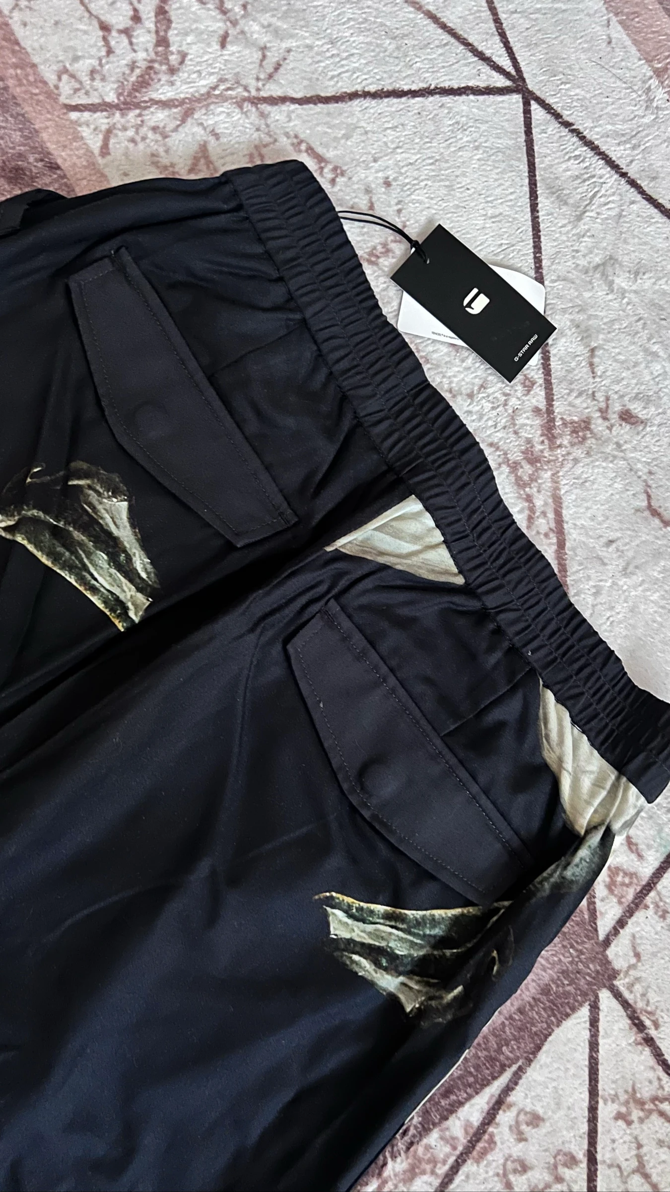 G Star Raw Short Pants New – photo 5
